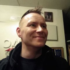 Kjetil